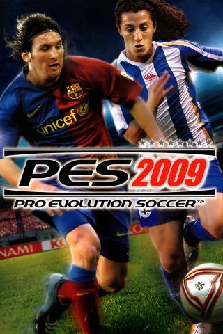 Pes 2009