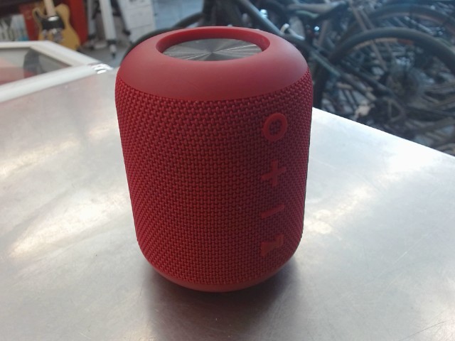 Hautparleur bluetooth headrush