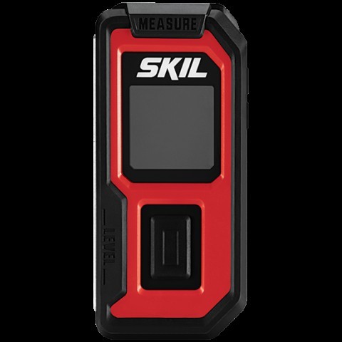 Laser level skil