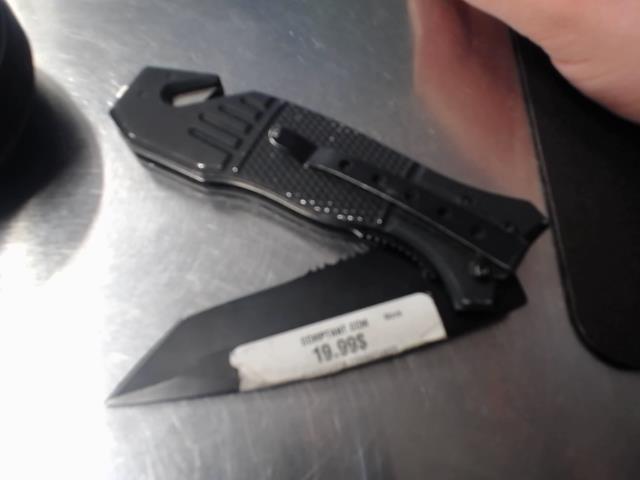 Multitool smith&wesen