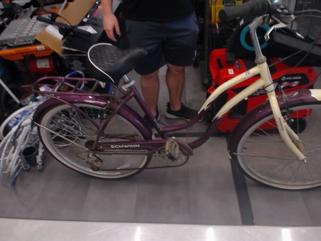 Velo schwinn sanctuary