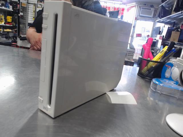 Nintendo wii console only