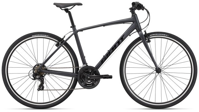 Giant 3 sx noir