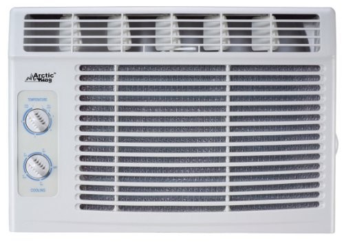 Air clim 5000btu