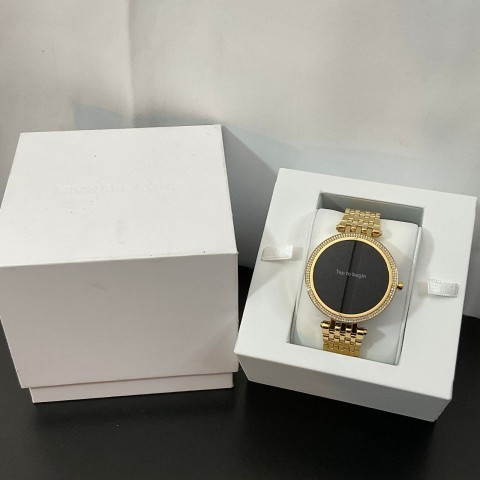 Montre micheal watch access