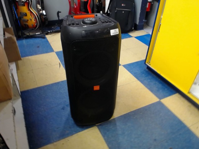 Jbl speaker bleutooth