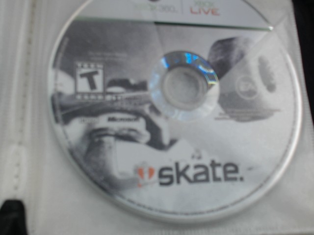 Skate