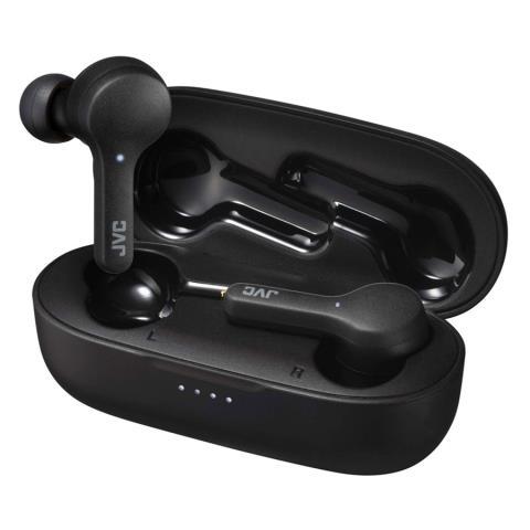Jvc earbuds