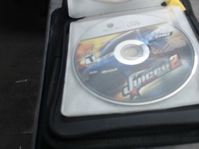 Juiced 2 hot import nights