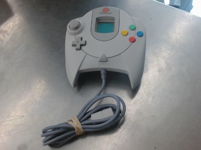 Manette dreamcast