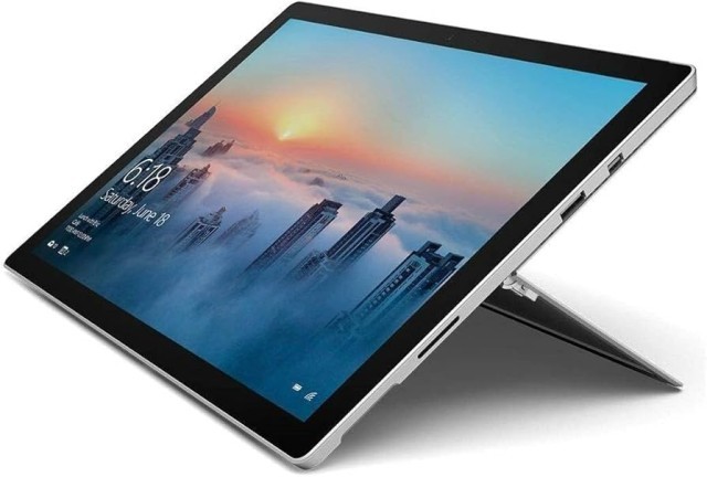 Tabellete surface pro 4 touch