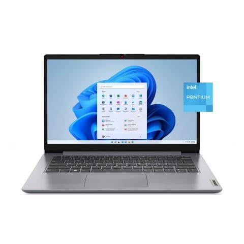 Lenovo ideapad 1i 128gb mem/4gb ram