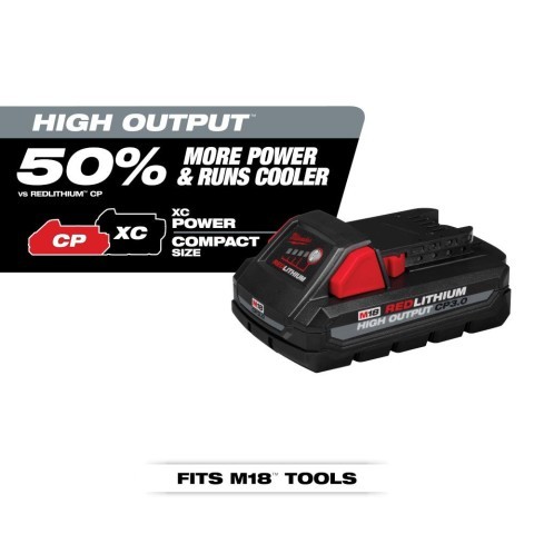 Batterye pack 18v cp3.0