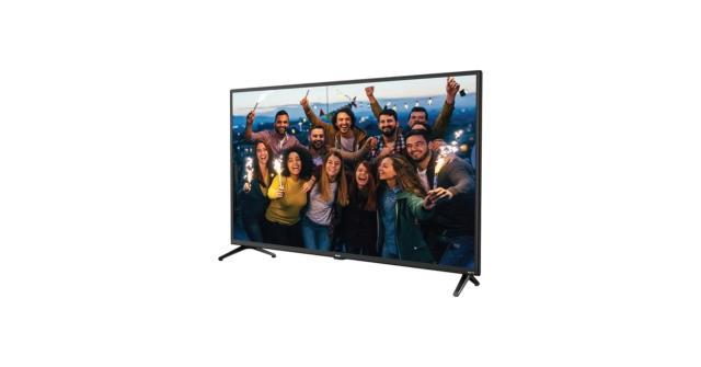 Smart tv 42po  sans manette
