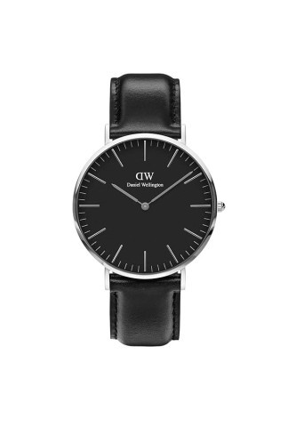 Montre homme daniel wellington