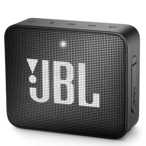 Haut-parleur bluetooth jbl go 2 noir us
