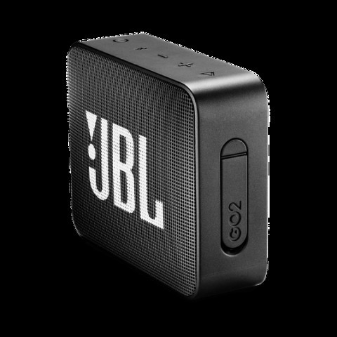 Jbl go 2 noir