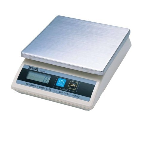 Digital scale