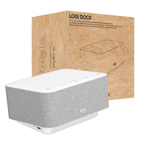 Logi doc comme neuf dans la boite