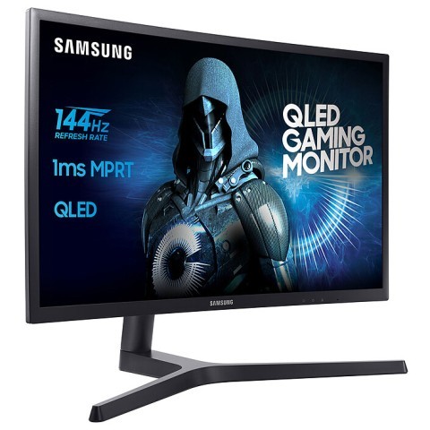 Samsung moniteur curved 22 inch