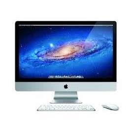 Imac avec clavier et souris pw mac