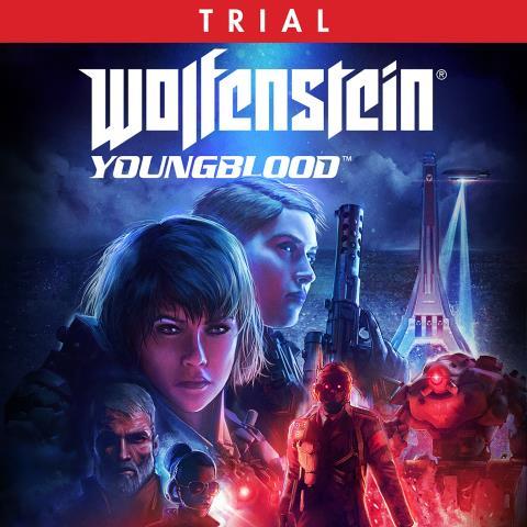 Wolfenstein youngblood