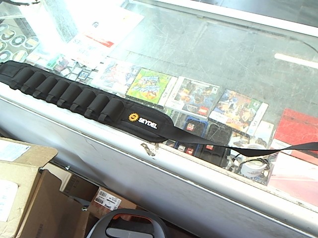 Ceinture harmonica seydel wwith 3 harmo