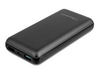 Battery pack aluatek