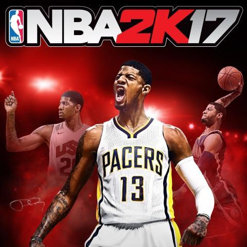 Nba 2k17