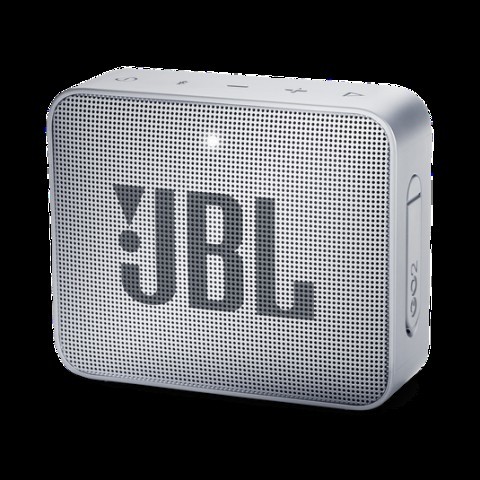 Speaker jbl go 2