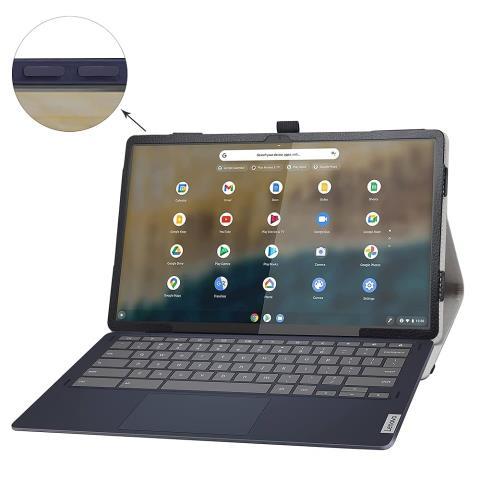 Duet5 lenovo+char+case
