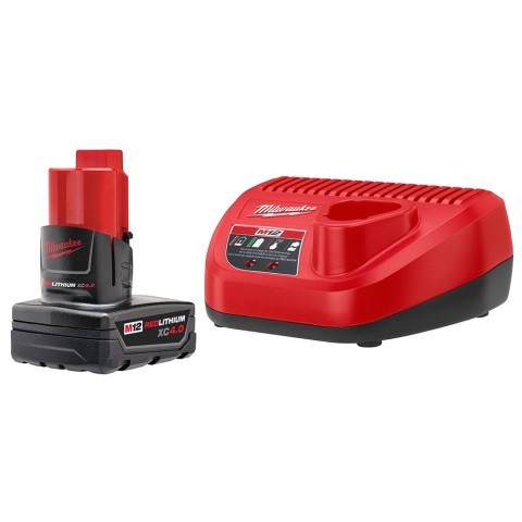 M12 redlithium xc 4.0