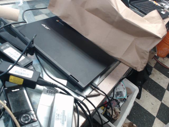 Laptop hp