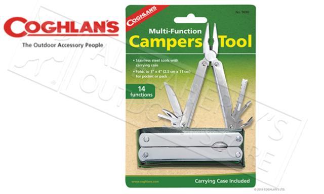 Multi tool