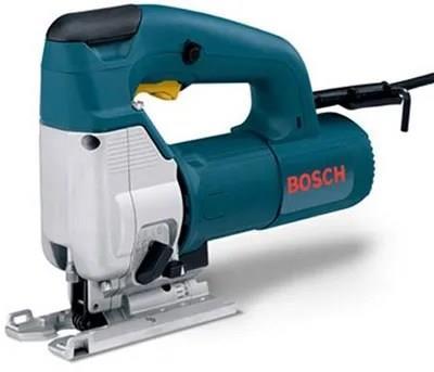 Jigsaw bosch a corde