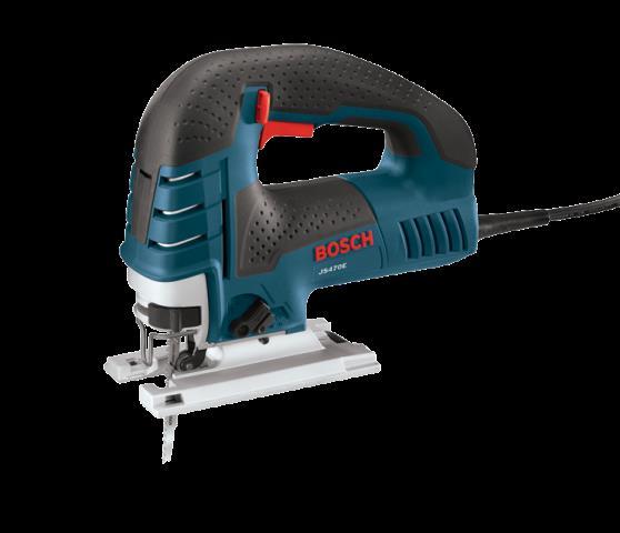 Jigsaw bosch a corde