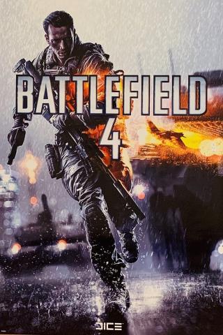 Battlefield 4
