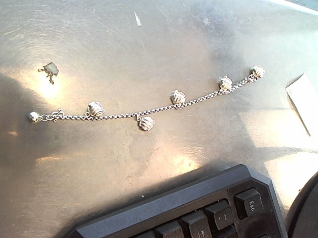 Braclet argent