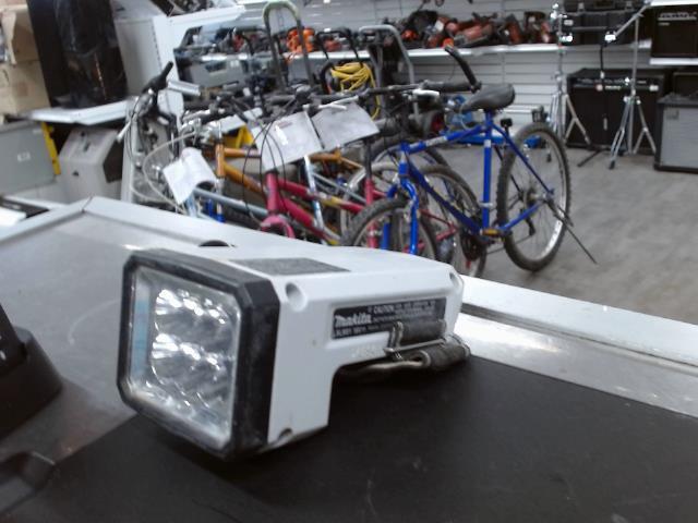 Lumiere led 18v
