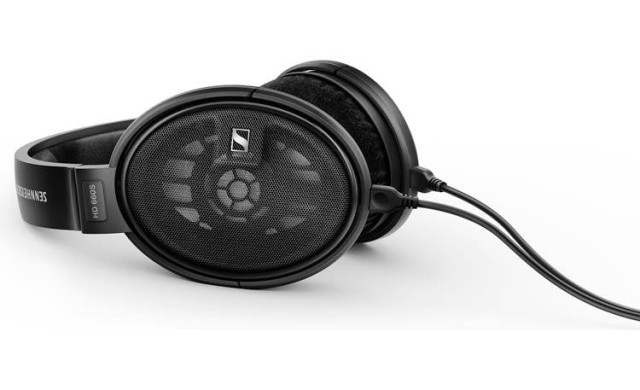 Moniteur studio sennheiser