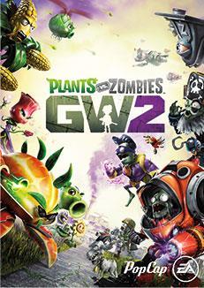 Plants vs zombies gw2