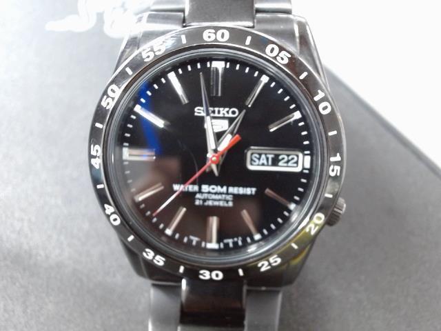 Montre day/date automatique