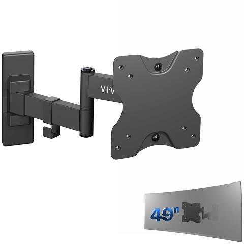 Monitor wall mount