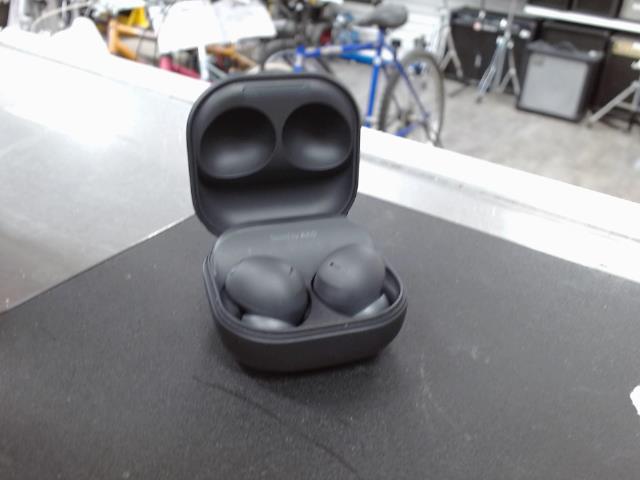 Samsung ear bud 2 pro