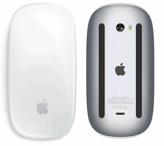 Apple magic mouse