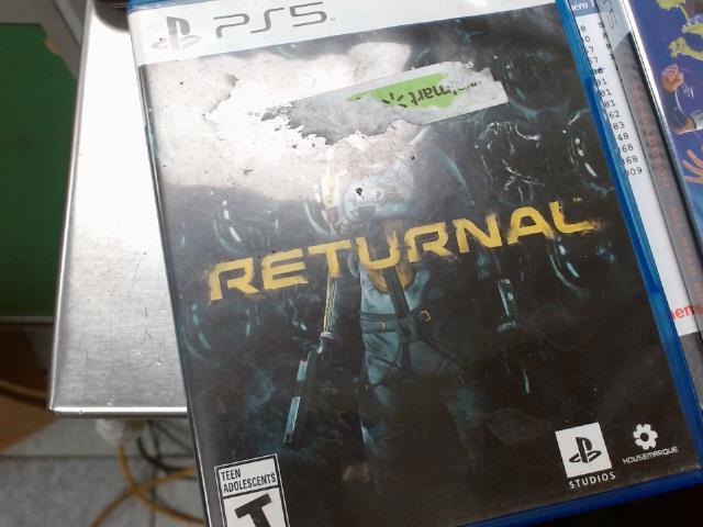 Returnal