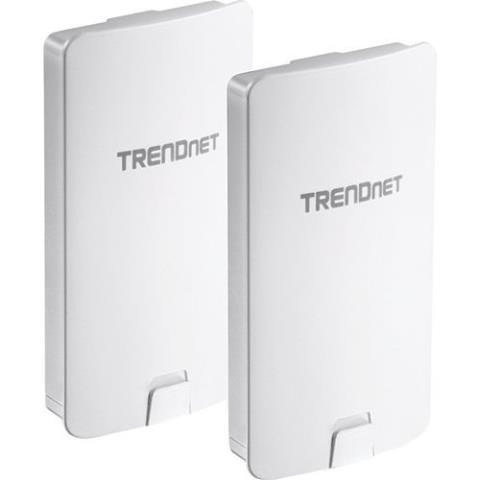 14dbi wifi ac867 outdoor poe bridge kit