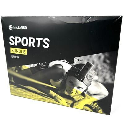 Sports bundle