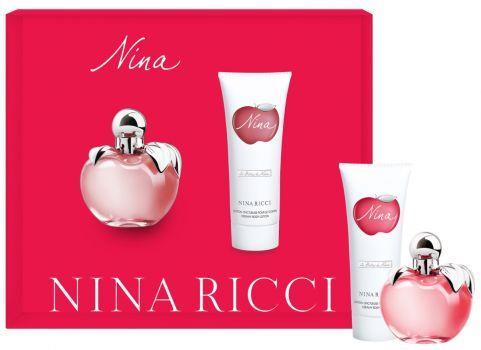 Kit parfum creme tester