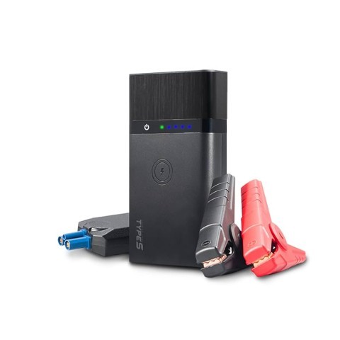 Power pack complet + case